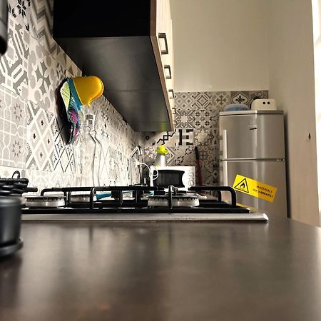 White Flat Puglie Apartment Milano Ngoại thất bức ảnh