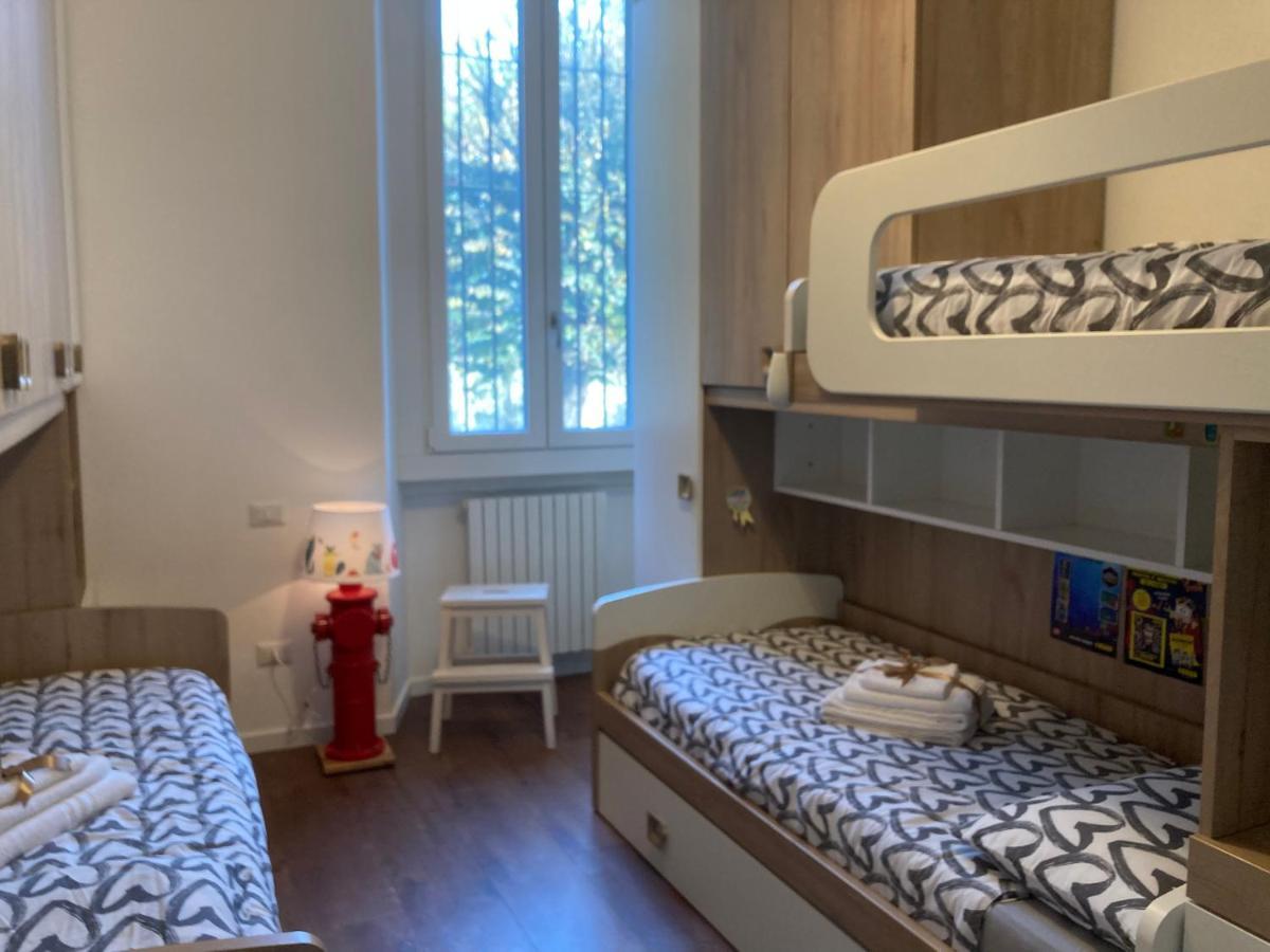 White Flat Puglie Apartment Milano Ngoại thất bức ảnh