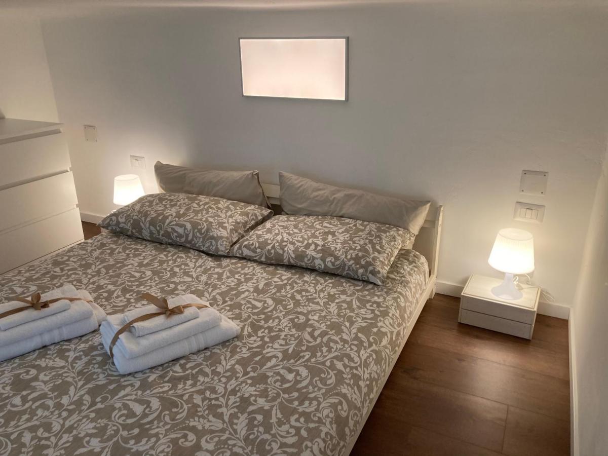 White Flat Puglie Apartment Milano Ngoại thất bức ảnh