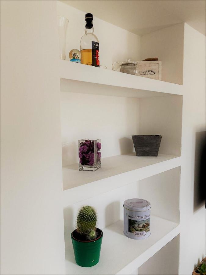 White Flat Puglie Apartment Milano Ngoại thất bức ảnh