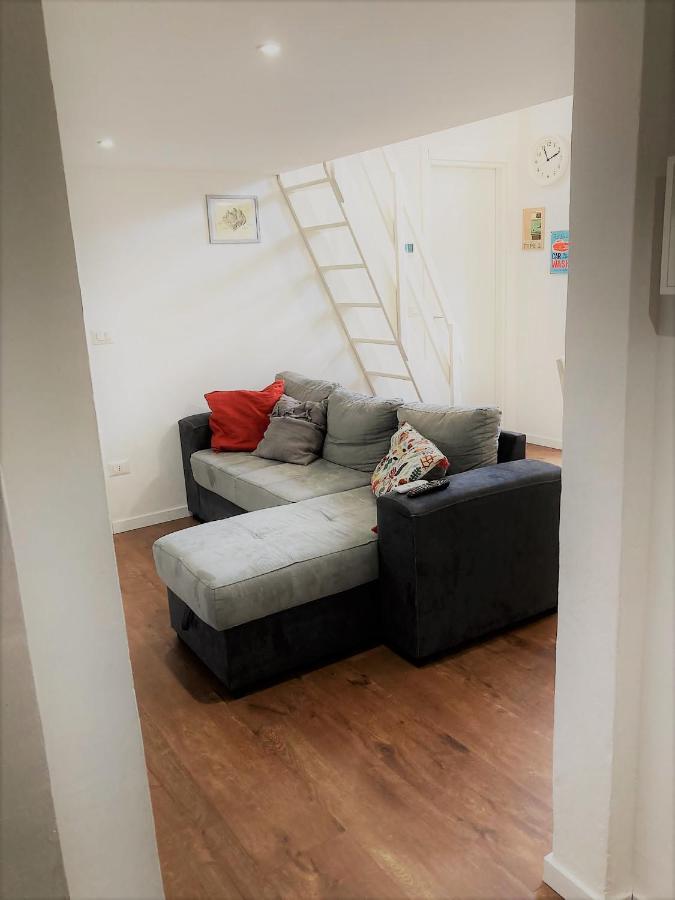White Flat Puglie Apartment Milano Ngoại thất bức ảnh