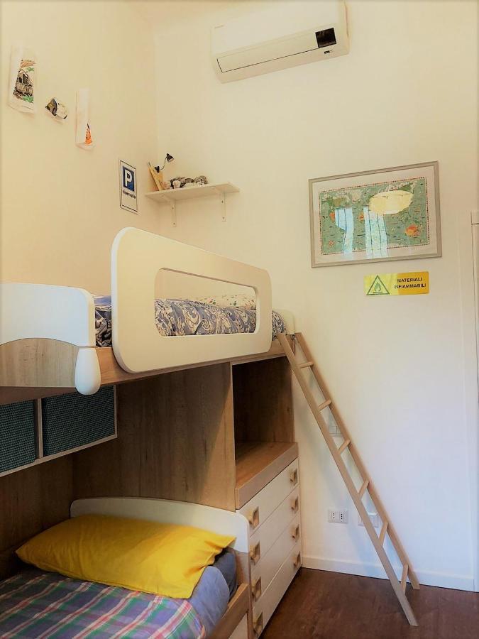White Flat Puglie Apartment Milano Ngoại thất bức ảnh