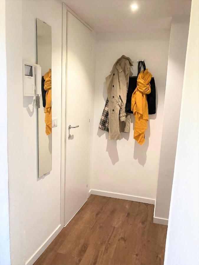 White Flat Puglie Apartment Milano Ngoại thất bức ảnh