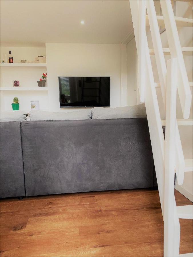 White Flat Puglie Apartment Milano Ngoại thất bức ảnh
