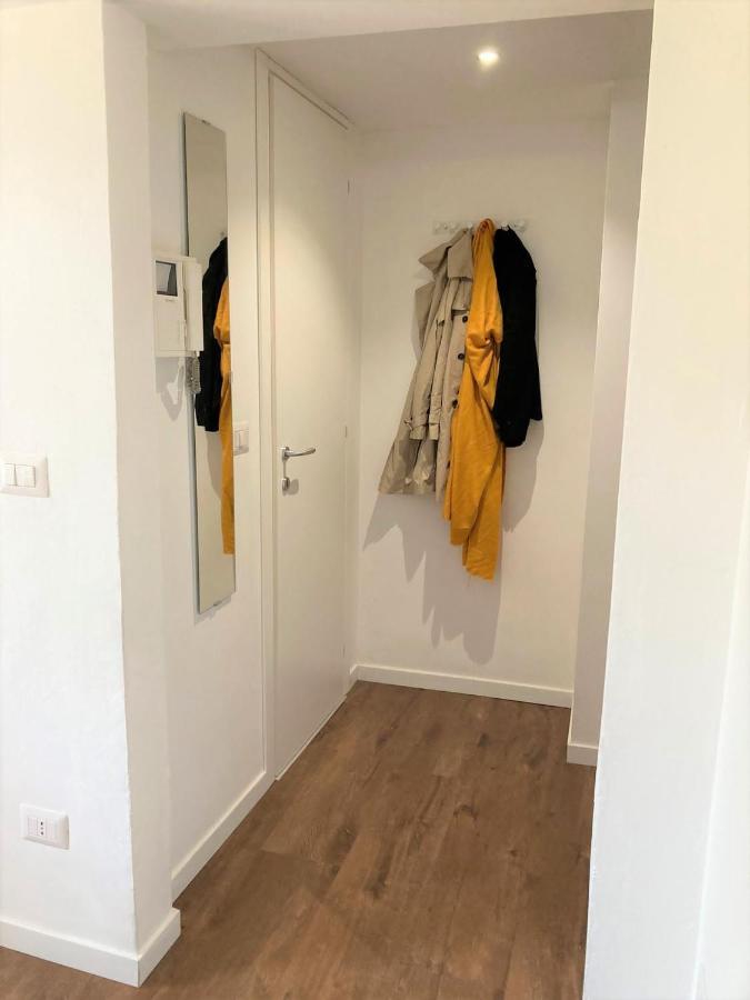 White Flat Puglie Apartment Milano Ngoại thất bức ảnh