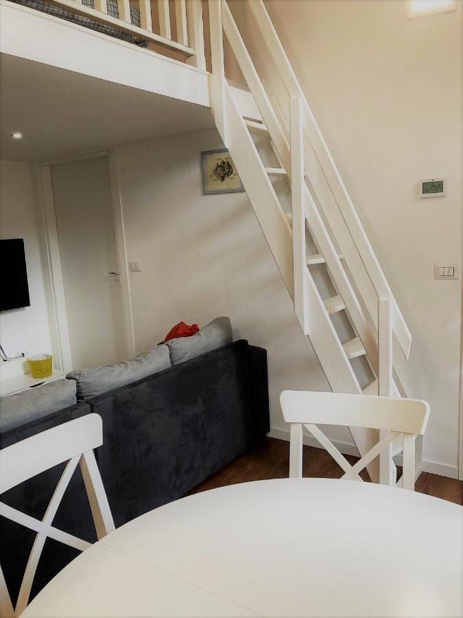 White Flat Puglie Apartment Milano Ngoại thất bức ảnh