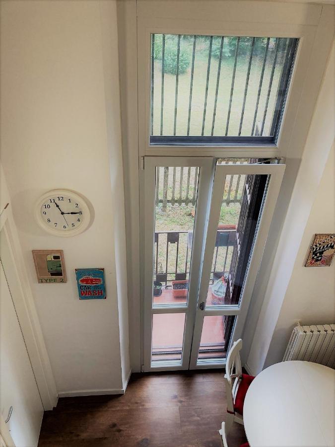 White Flat Puglie Apartment Milano Ngoại thất bức ảnh
