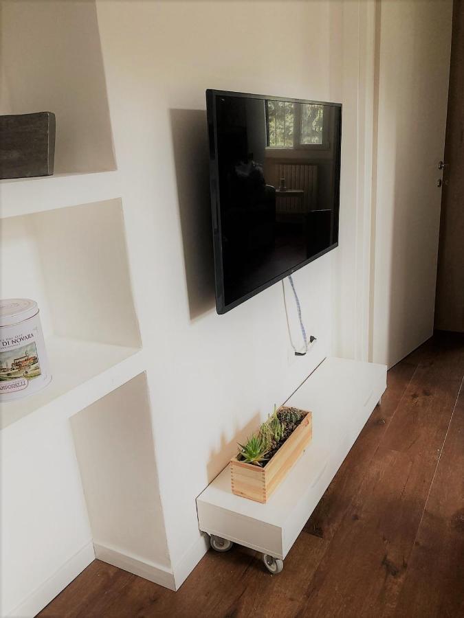 White Flat Puglie Apartment Milano Ngoại thất bức ảnh