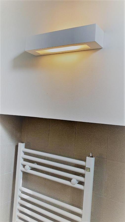 White Flat Puglie Apartment Milano Ngoại thất bức ảnh