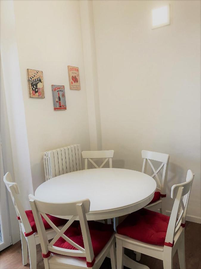 White Flat Puglie Apartment Milano Ngoại thất bức ảnh