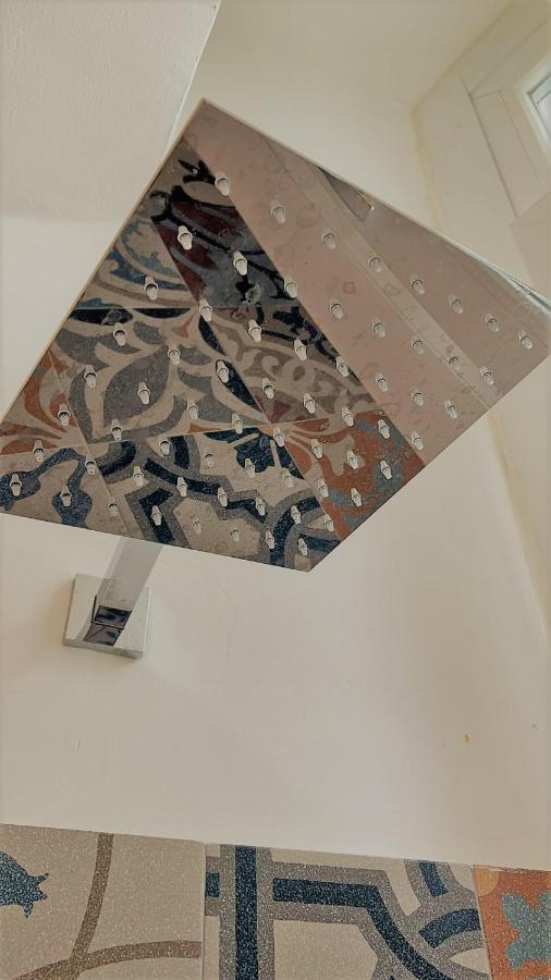 White Flat Puglie Apartment Milano Ngoại thất bức ảnh