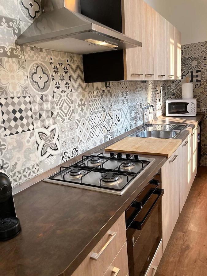 White Flat Puglie Apartment Milano Ngoại thất bức ảnh