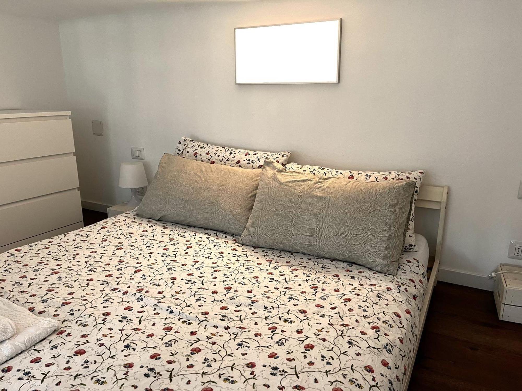 White Flat Puglie Apartment Milano Ngoại thất bức ảnh